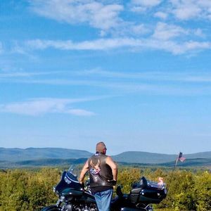 Meet your Posher, Billy